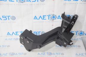 TV eyepiece left Jeep Grand Cherokee WK2 14-21 SIGNEDA