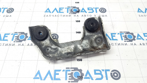 Toyota Rav4 19-hybrid inverter bracket front