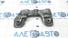 Toyota Rav4 19-hybrid inverter bracket front