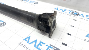Driveshaft front propeller BMW X7 G07 19-