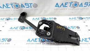 Brake pedal BMW X7 G07 19-
