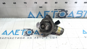 Thermostat housing with thermostat Chevrolet Volt 16-