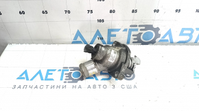 Thermostat housing with thermostat Chevrolet Volt 16-