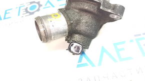 Thermostat housing with thermostat Chevrolet Volt 16-