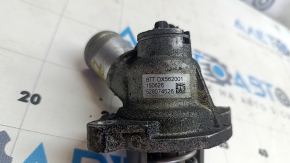 Thermostat housing with thermostat Chevrolet Volt 16-