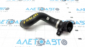 Cooling pipe radiator upper BMW X7 G07 19-22 N63