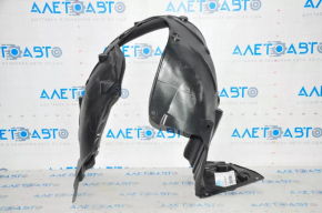 Front left fender liner Honda Civic X FC 16-18 FPS