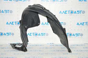 Front left fender liner Honda Civic X FC 16-18 FPS