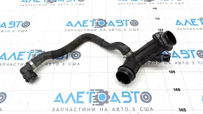 Cooling system hose BMW X7 G07 19-22 N63 tee