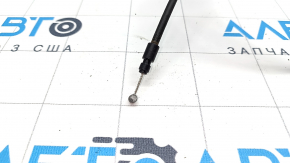 Hood release cable rear part BMW X7 G07 19-