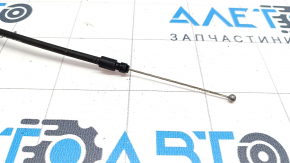 Hood release cable rear part BMW X7 G07 19-