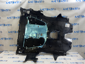 Engine protection Honda Civic X FC 16-21 2.0