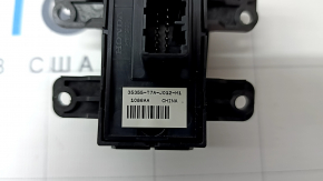 Handbrake button Honda HR-V 16-22