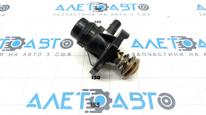 Thermostat housing BMW X7 G07 19-22 N63
