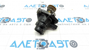 Thermostat housing BMW X7 G07 19-22 N63