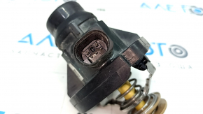 Thermostat housing BMW X7 G07 19-22 N63