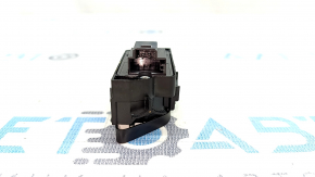 Central lock button front right Mercedes W167 GLE 350 450 20-23 black