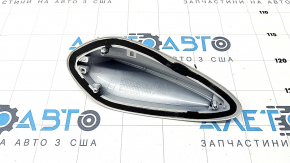 Antenna housing fin BMW X7 G07 19-22