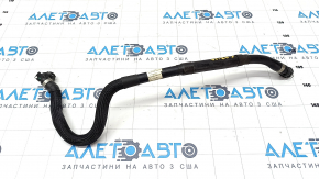 Crankcase Gas Pipe BMW X7 G07 19-22 N63
