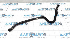 Crankcase Gas Pipe BMW X7 G07 19-22 N63
