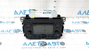 Honda HR-V Radio Tape Recorder 16-22 Scratches