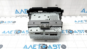 Honda HR-V Radio Tape Recorder 16-22 Scratches