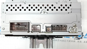 Honda HR-V Radio Tape Recorder 16-22 Scratches