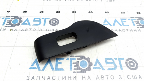 Rear left window lift control trim Mercedes W167 GLE 350 450 20-23 black
