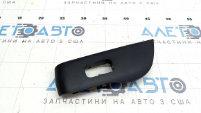 Rear right window lift control trim Mercedes W167 GLE 350 450 20-23 black