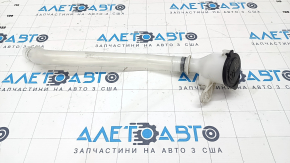Toyota Rav4 19 washer reservoir neck with lid