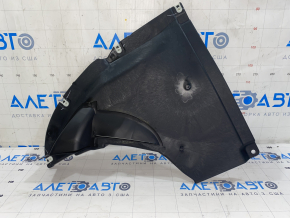 Front mudguard right front part BMW X3 G01 18-21