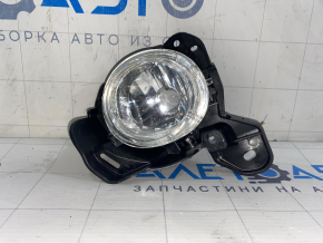 Fog lamp left PTF Mazda 3 14-16 BM dorest