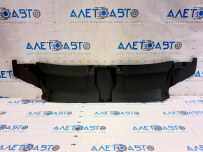 Audi A6 C7 12-18 TV Cover