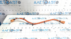 Chevrolet Volt 16 High Voltage Cable - Broken Chip