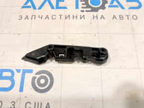 Front bumper mount left wing BMW 3 G20 19- upper part