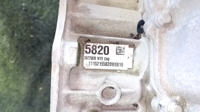 Automatic transmission assembly Chevrolet Volt 16- 5ET50 68k