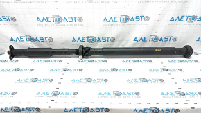 Driveshaft rear propeller BMW X7 G07 19-22 N63
