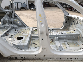 Body pillar central right BMW X7 G07 19- on the body