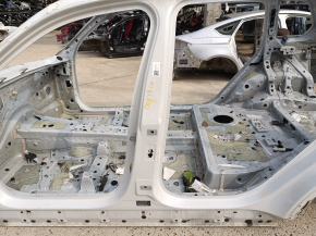 Body pillar central left BMW X7 G07 19- on the body