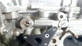 Engine Chevrolet Volt 16- 1.5 L3A 68k