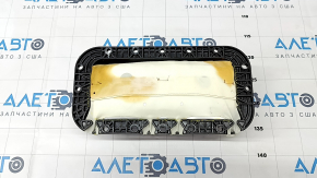 Airbag passenger in the dashboard BMW X7 G07 19-22 rusty pyropatron