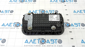 Airbag passenger in the dashboard BMW X7 G07 19-22 rusty pyropatron