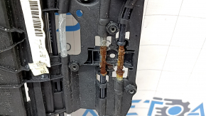 Front panoramic mechanism frame BMW X7 G07 19- driftwood, crack