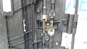 Front panoramic mechanism frame BMW X7 G07 19- driftwood, crack