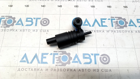 VW Tiguan 09-17 NTY Windscreen Washer Motor