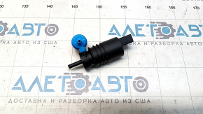 VW Tiguan 09-17 NTY Windscreen Washer Motor