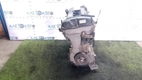 Engine Jeep Patriot 11-17 2.4 ED3 102k, with donut, wedge, for spare parts