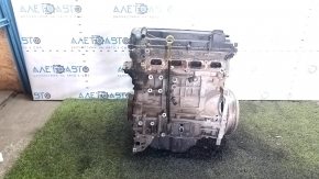 Engine Jeep Patriot 11-17 2.4 ED3 102k, with donut, wedge, for spare parts