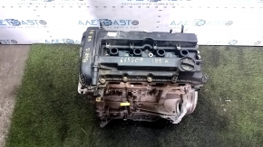 Engine Jeep Patriot 11-17 2.4 ED3 102k, with donut, wedge, for spare parts