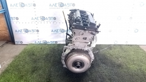 Engine Jeep Patriot 11-17 2.4 ED3 102k, with donut, wedge, for spare parts